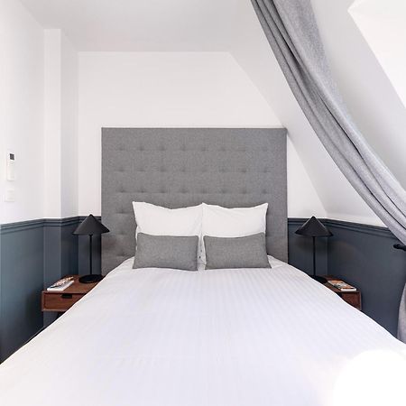 Livinparis - Luxury Ac 2 & 3 Bedrooms Le Louvre Luaran gambar