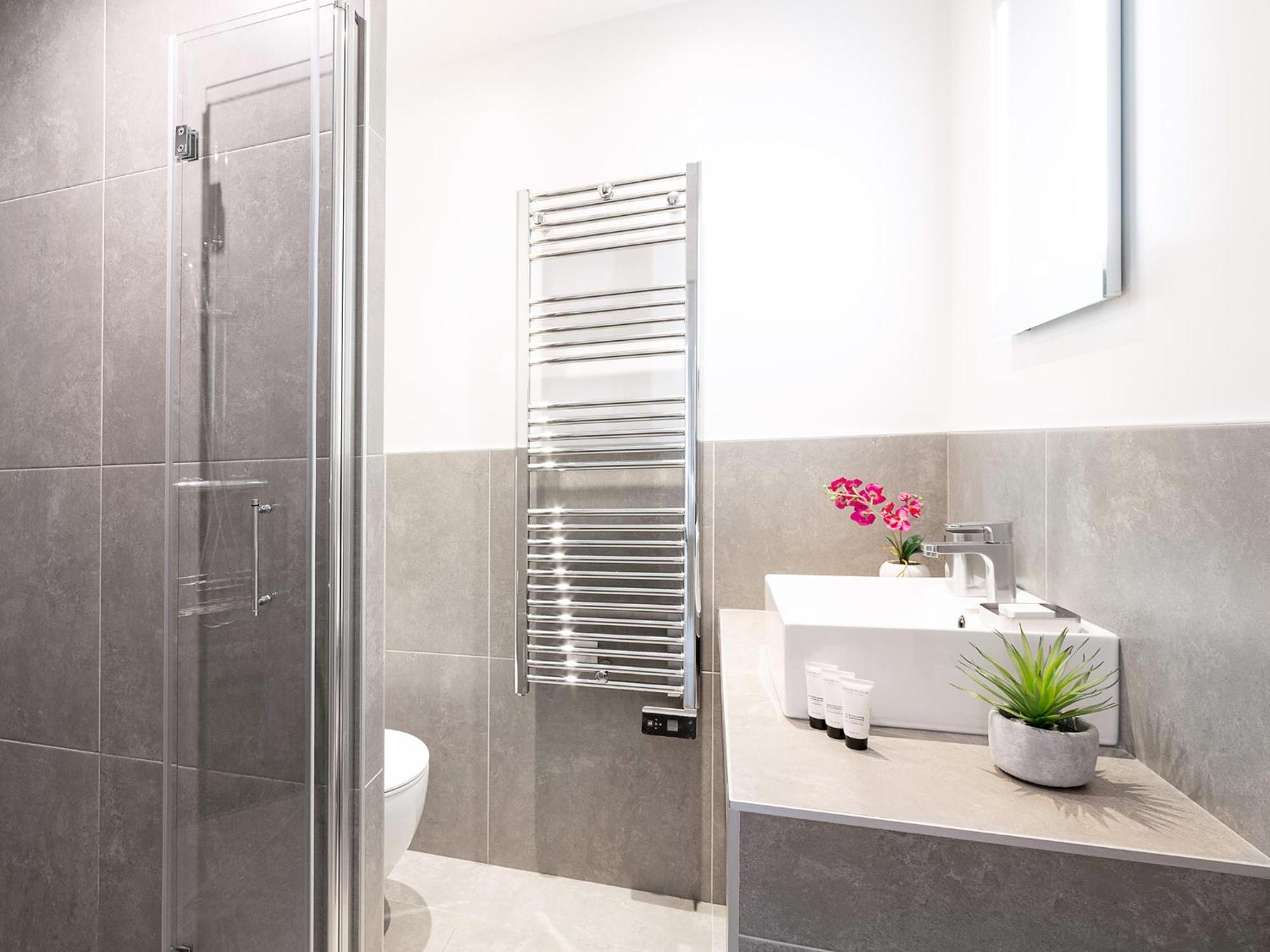 Livinparis - Luxury Ac 2 & 3 Bedrooms Le Louvre Luaran gambar